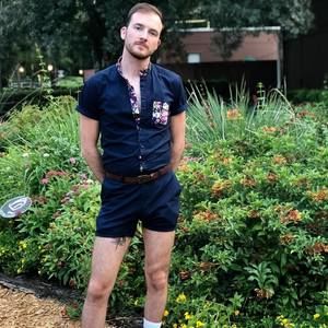 Meet your Posher, Alex